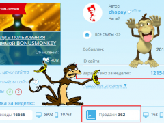 лохотрон bonusmonkey